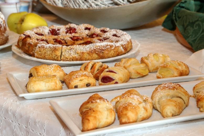 Ciasa Montanara Hotel Ла Виля Екстериор снимка